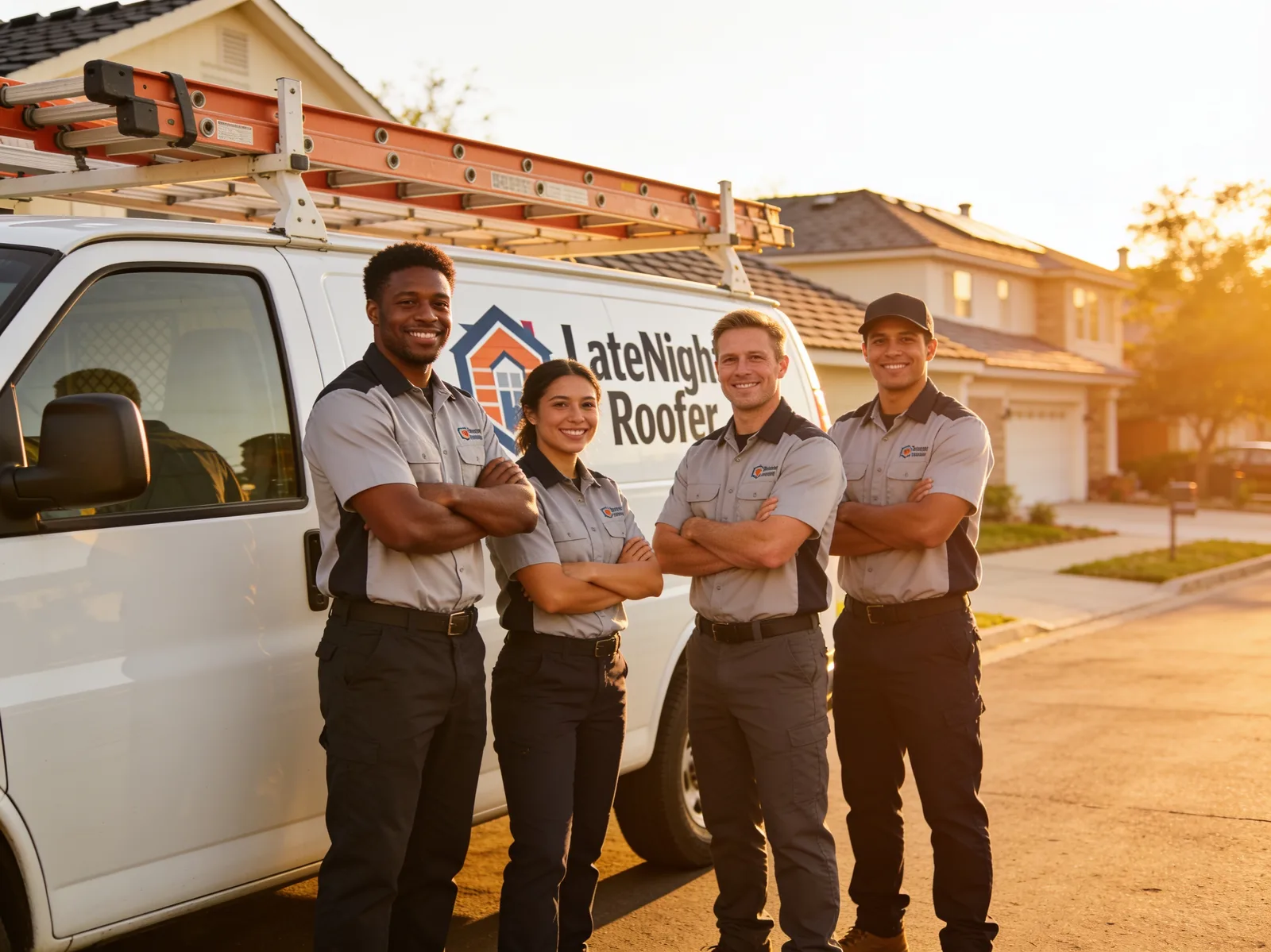 Emergency Roof Repair company in Fort Mitchell, AL